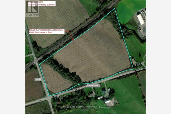 1261 HOLT RD, Clarington