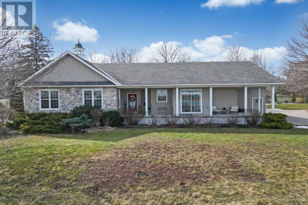 118 WEST BEACH  RD, Clarington