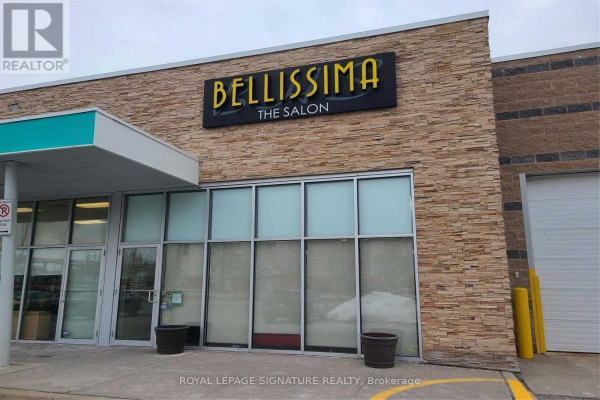 1525 DUNDAS ST E, Whitby
