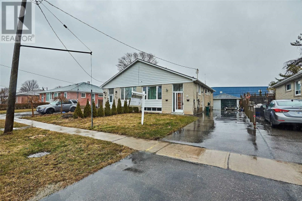 359 ROSEDALE DR, Whitby