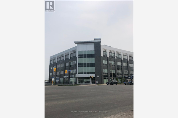 #202 -2855 MARKHAM RD, Toronto