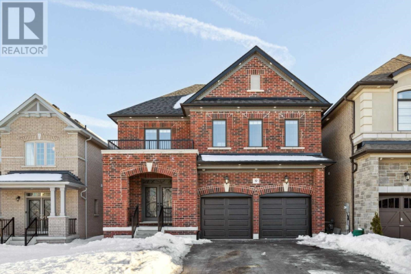 19 BILL COLE CRT, Clarington