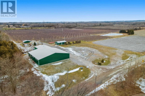 3700 MAPLE GROVE RD, Clarington