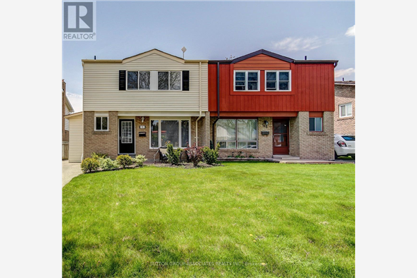 92 GUTHRIE CRES, Whitby