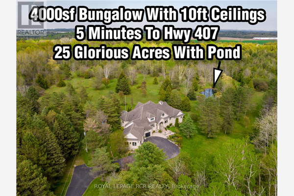 9475 DAGMAR RD, Whitby