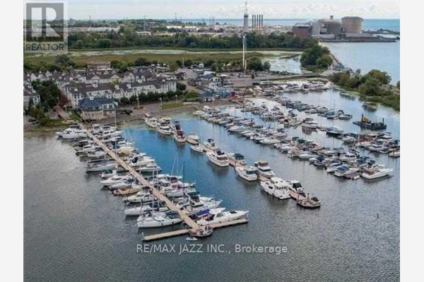 #29 -1295 WHARF ST, Pickering