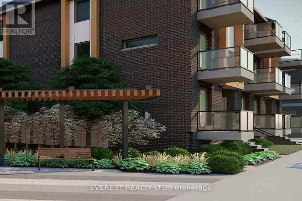 #2101 -2787 EGLINTON AVE E, Toronto