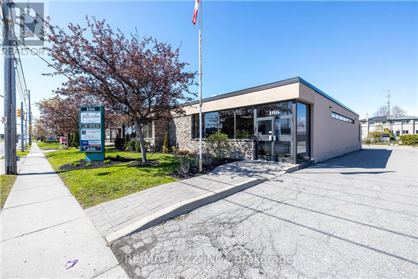 106 STEVENSON RD S, Oshawa
