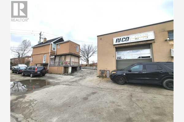 217 DANFORTH RD, Toronto
