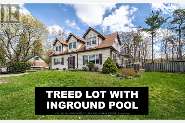 19 HILLCREST LANE, Clarington