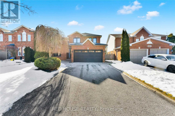 985 SANDCLIFF DR, Oshawa