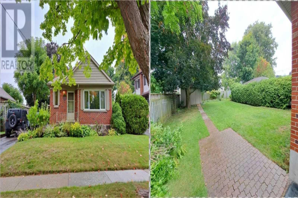 900 GRIERSON ST, Oshawa