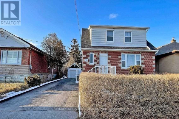 294 WOLFE ST, Oshawa