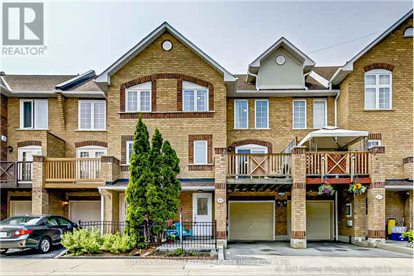 #48 -2 HEDGE END RD, Toronto