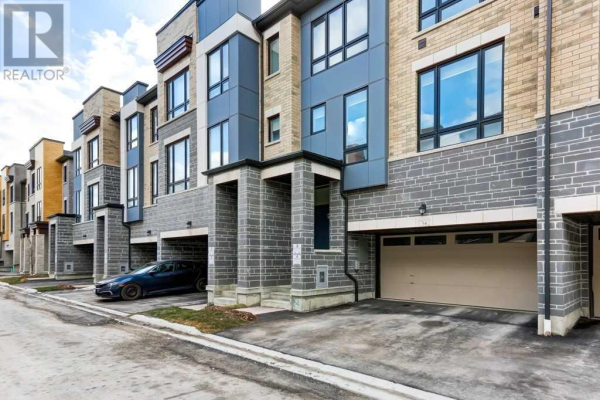 34 STEAMBOAT WAY, Whitby