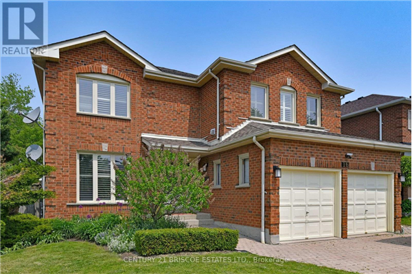 16 JAMIESON CRES, Whitby
