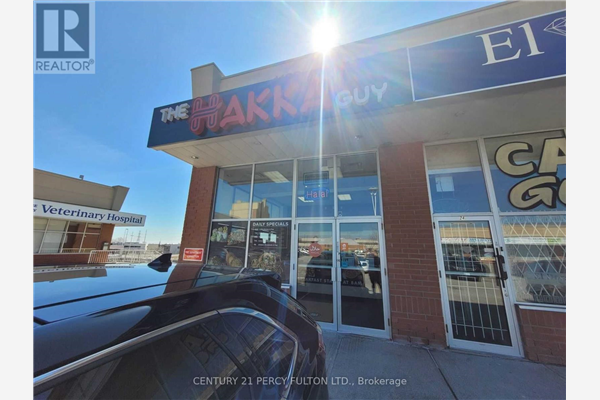 #23 -1139 MORNINGSIDE AVE, Toronto
