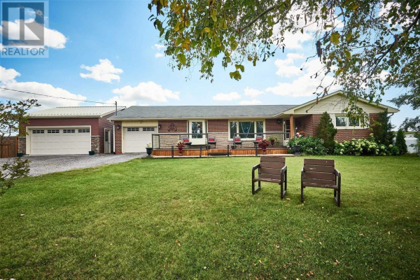 3135 CONCESSION 10 RD, Clarington
