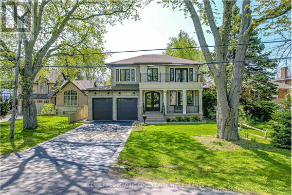 144 BATHGATE DR, Toronto
