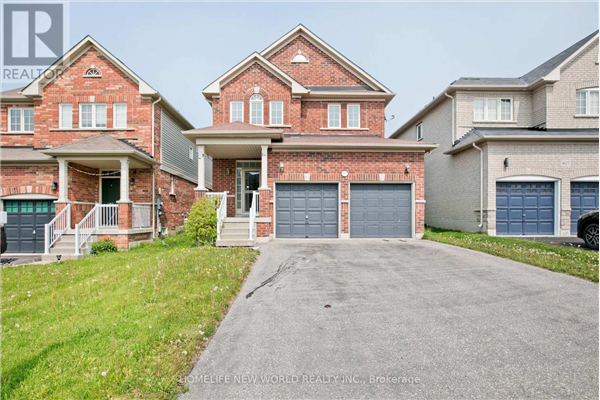 1631 ROCKAWAY ST, Oshawa