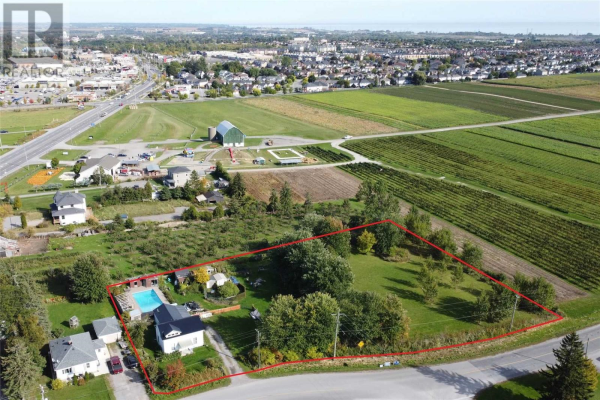 2009 MAPLE GROVE RD, Clarington