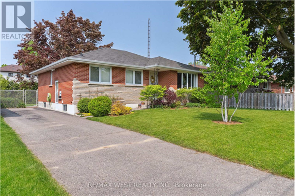 142 EASTMOUNT ST, Oshawa