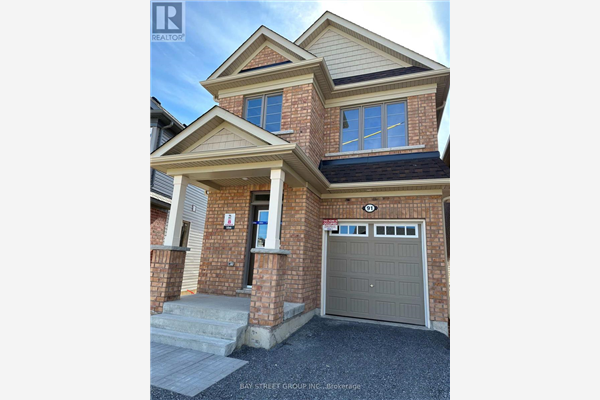 91 BAYARDO DR, Oshawa