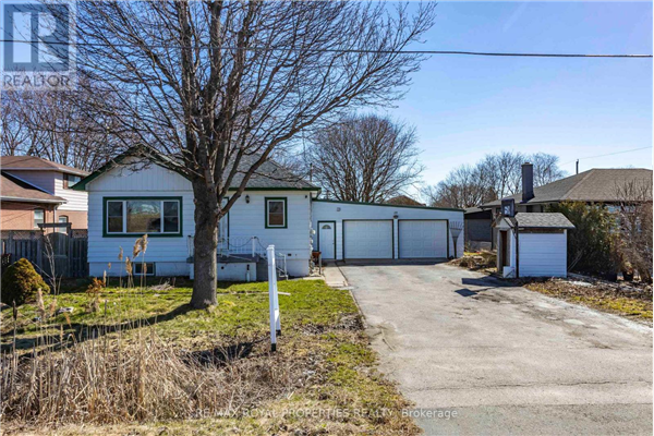 29 LAKE RIDGE RD S, Whitby