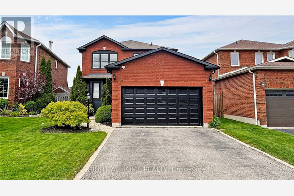 36 FENCEROW DR N, Whitby