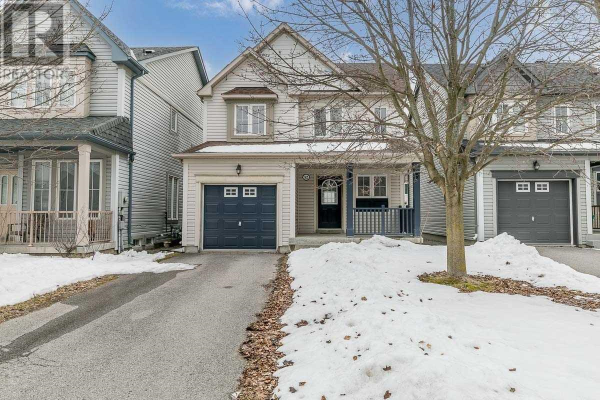 52 NORLAND CIRC, Oshawa