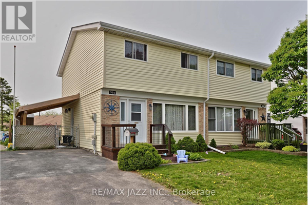 391 ORMOND DR, Oshawa