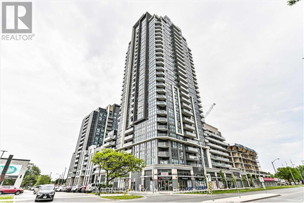 #2102 -30 MEADOWGLEN PL, Toronto