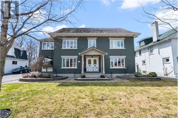 452 SIMCOE ST N, Oshawa