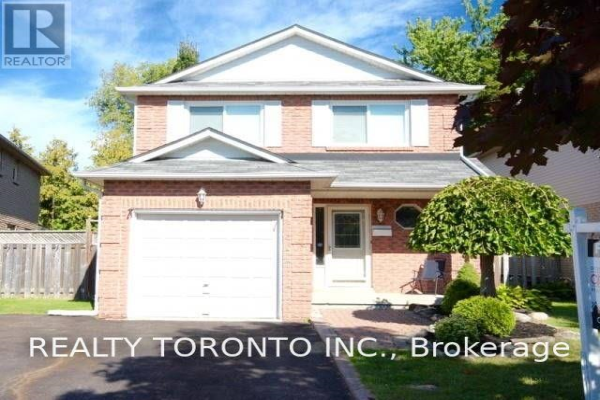 61 LYNDALE CRES, Clarington