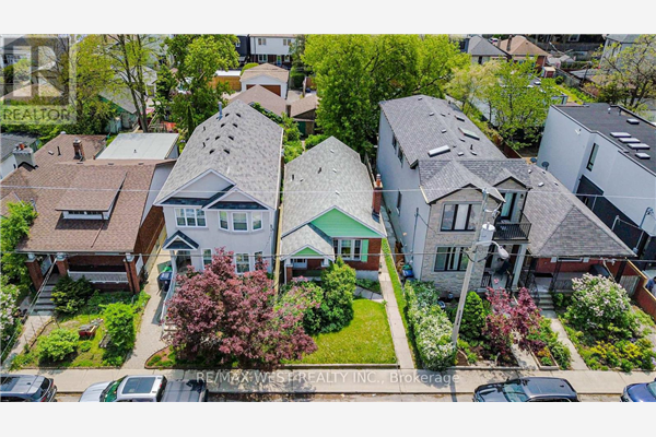 47 DUNKIRK RD, Toronto