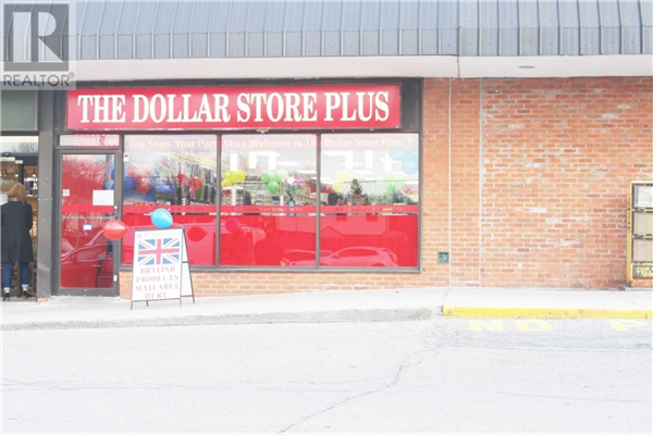 555 ROSSLAND RD E, Oshawa