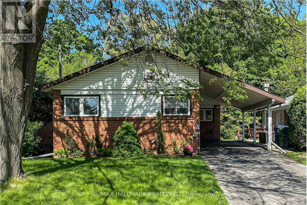 65 LADYSBRIDGE DR, Toronto