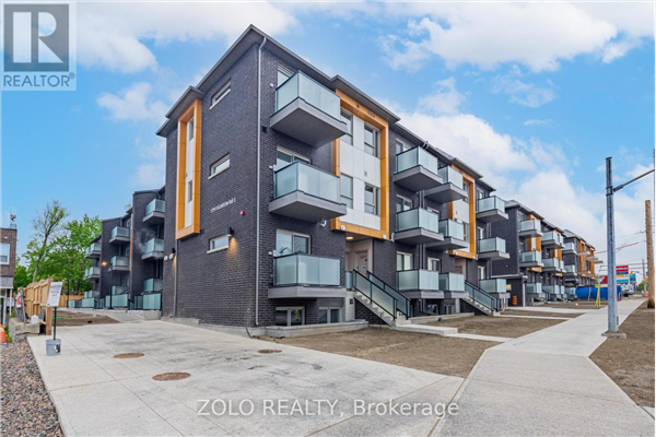#504 -2791 EGLINTON AVE E, Toronto