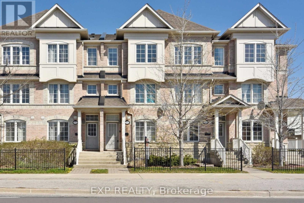 3664 ST CLAIR AVE E, Toronto