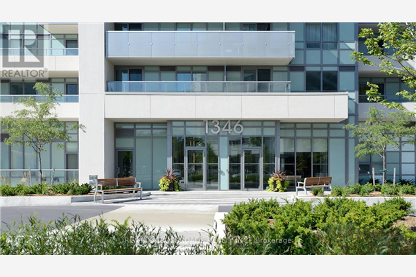 #410 -1346 DANFORTH RD, Toronto