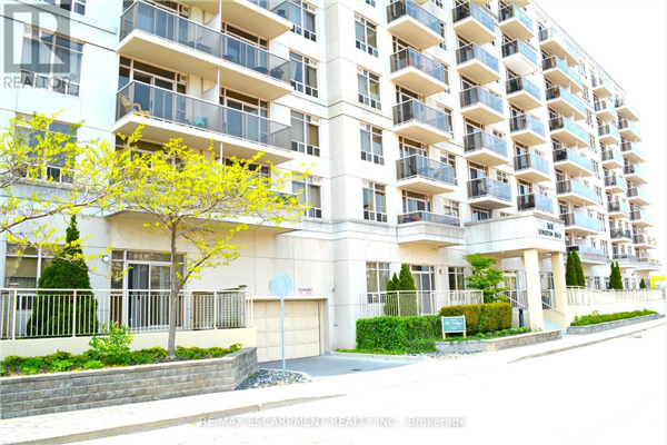 #923 -3650 KINGSTON RD, Toronto
