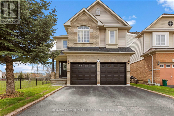 61 SOLMAR AVE, Whitby
