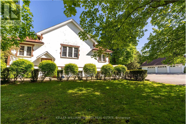 138 COLUMBUS RD W, Oshawa