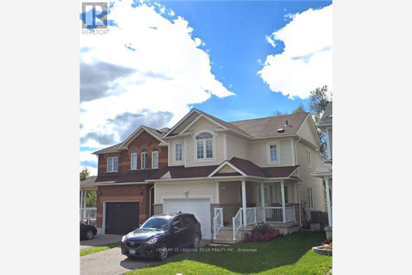 #MAIN FL -10 CROUGH ST, Clarington