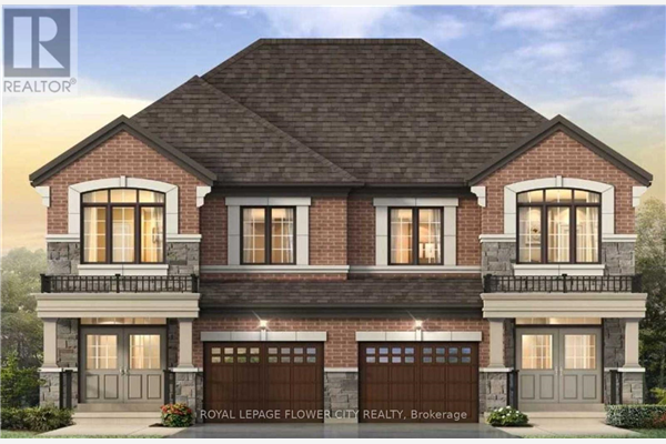 LOT 15 BL WHITBY MEADOWS, Whitby