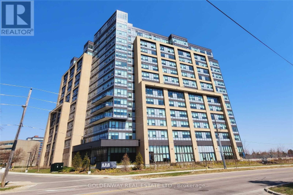 #702 -1028 MCNICOLL AVE, Toronto