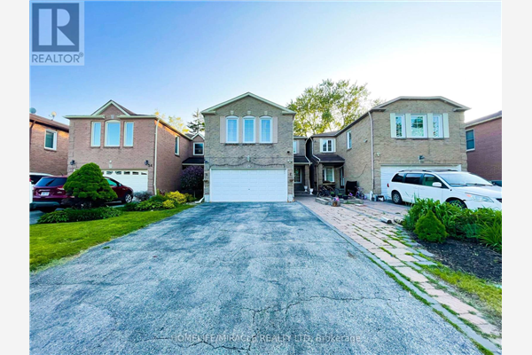 36 PONYMEADOW TERR, Toronto