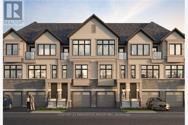 792 EDDYSTONE PATH RD S, Oshawa