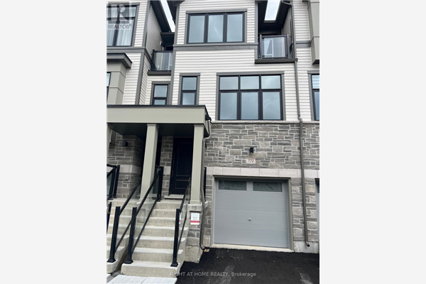 772 KOOTENAY PATH, Oshawa