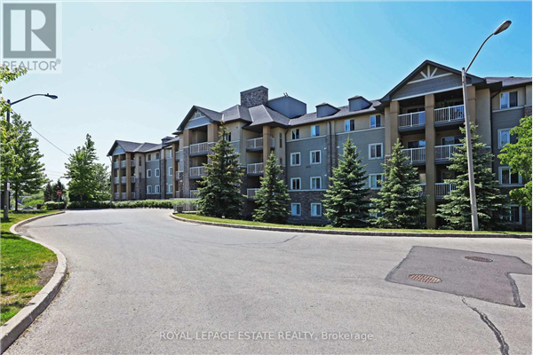 #207 -684 WARDEN AVE, Toronto